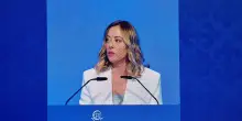 Meloni, sui femminicidi non servono appelli, io ci sono