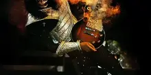 È morto Ace Frehley, lo ‘Spaceman’ dei Kiss