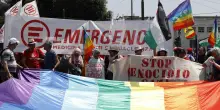 Manifestazioni contro riarmo e guerra, mozione Avs-M5s-Pd: stop a cooperazione militare con Israele