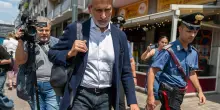 Gip Milano: 'Sull'urbanistica sistema di corruzione consolidato'