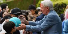 Media svedesi: Bjorn Borg affetto da un tumore alla prostata