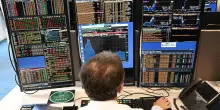 Borsa di Milano: Ftse Mib ai massimi dal 2007 con Unipol e Azimut in rialzo