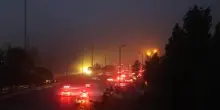 Esplosione vicino a base militare di Hamedan dopo attacchi israeliani