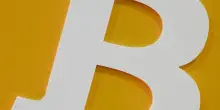 Il Bitcoin scivola nel finale sotto quota 120mila dollari