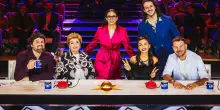 Italia’s Got Talent versione Cattelan: “Sarò giudice di una festa divertente”