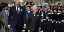Guido Crosetto: Necessità di una Difesa nazionale solida e interoperabile per l'Italia