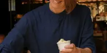 Salon de Thé: un tuffo nella storia