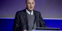 Antonio Patuelli: "Democrazia economica e mercato libero in Italia"