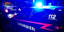 Sacerdote arrestato per violenza sessuale su minore