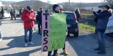 Tirso, Cgil 'rompe' blocco sindacati-Regione-Confindustria