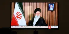'Khamenei introvabile, saltato incontro Usa-Iran a Istanbul'