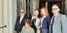 Laura Santi ai parlamentari, 'vi chiedo di essere umani'