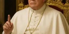 JD Vance difende Trump dopo foto AI che lo ritrae come papa