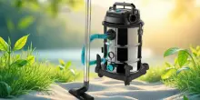 Cecotec Conga Rockstar: l'aspiratore che elimina ogni traccia di sporco, ora in offerta a tempo (-13%)