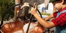 Birra, selvaggina e polenta. Sapori d’autunno alla scoperta di Valtellina e Valchiavenna