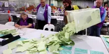 Elezioni Australia: vittoria probabile per il laburista Anthony Albanese