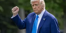Trump: 'Spero che la guerra Ucraina-Russia non diventi nucleare'