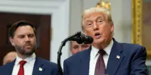 Trump, 'imporrò sanzioni su Mosca, non so se servirà'