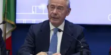 Alfonso Urso incontra aziende per investimenti a Taranto: focus su industria siderurgica green
