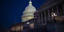 La Camera Usa ha approvato la legge di Trump
