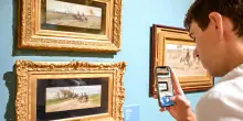 Livorno celebra. Giovanni Fattori. Mostra-evento