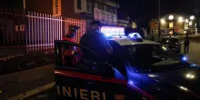 Donna accoltellata dall'ex marito a Bassano del Grappa