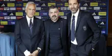 Rino Gattuso: 'Porterò l'Italia al Mondiale per cambiare idea a La Russa'