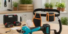 Taglio da professionista, senza fatica: pota come un esperto con le forbici più vendute del momento