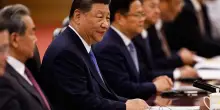 Xi Jinping: Collaborazione Cina-Germania essenziale per stabilità politica