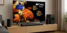 Trasforma il tuo salotto in un cinema: la soundbar più venduta su Amazon oggi è in super offerta