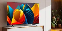 L’esperienza del cinema, ma a casa tua: smart TV da 50” Hisense a prezzo IMPERDIBILE