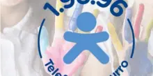 Giornata internazionale dell’Helpline per l’infanzia. Ascoltare è proteggere