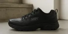 Skechers Oak Canyon Redwick: comfort e stile a un prezzo fantastico