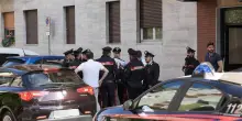 Femminicidio a Legnano: operaio fermato per l'omicidio di Vasilica Potincu