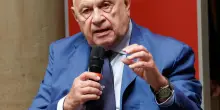 Nordio, 'un magistrato in servizio si è permesso di censurarmi'
