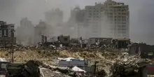 Media, almeno 115 morti a Gaza nelle ultime 24 ore