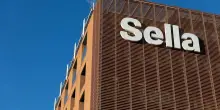 L'utile di Sella nel semestre in crescita a oltre 100 milioni