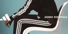 Comfort e stile: pantaloni adidas FEELCOZY in offerta su Amazon