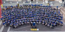 Cremona: cori e solisti da tutto il mondo. Un’estate di note