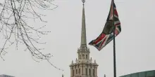 La Russia dichiara indesiderate le attività del British Council nel Paese