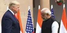 Trump non si ferma. Dazi al 50% per l’India. Proteste in Usa per i rincari