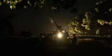 Guerra Ucraina Russia, Mosca va avanti: lanciati oltre 300 droni e più di 30 missili. A Kiev arrivano altri carri armati M1 Abrams