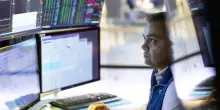 Wall Street apre in rialzo, Dj +0,39%, Nasdaq +0,30%