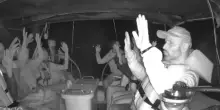 Flotilla, l’ora dell’abbordaggio comunicata in anticipo al ministero degli Esteri e quell’impegno di Israele a usare il ‘guanto di velluto’