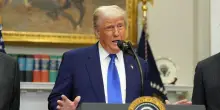 Trump, 'raggiunto accordo con la Cina'