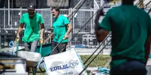 A settembre previste 569mila assunzioni, mismatch al 45,6%