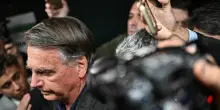 Brasile, Moraes ordina il blocco totale dei beni di Bolsonaro Jr