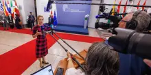 Kallas, spero oggi o domani le nuove sanzioni alla Russia