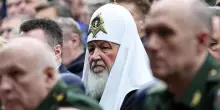 Kirill, 'mi congratulo con Leone XIV, spero sviluppo rapporti'