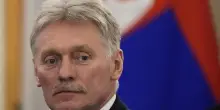 Cremlino, niente tregua senza lo stop delle armi a Kiev